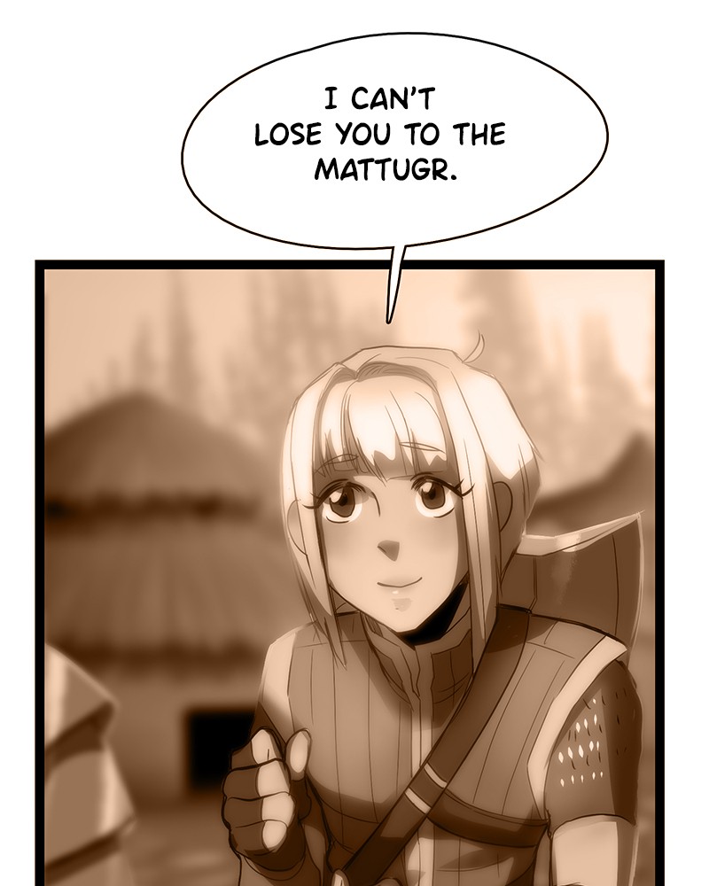 Warrior of the Wild chapter 9 - page 55