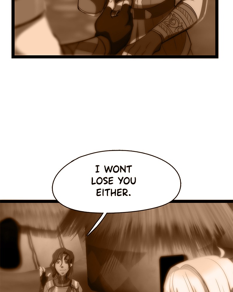 Warrior of the Wild chapter 9 - page 56
