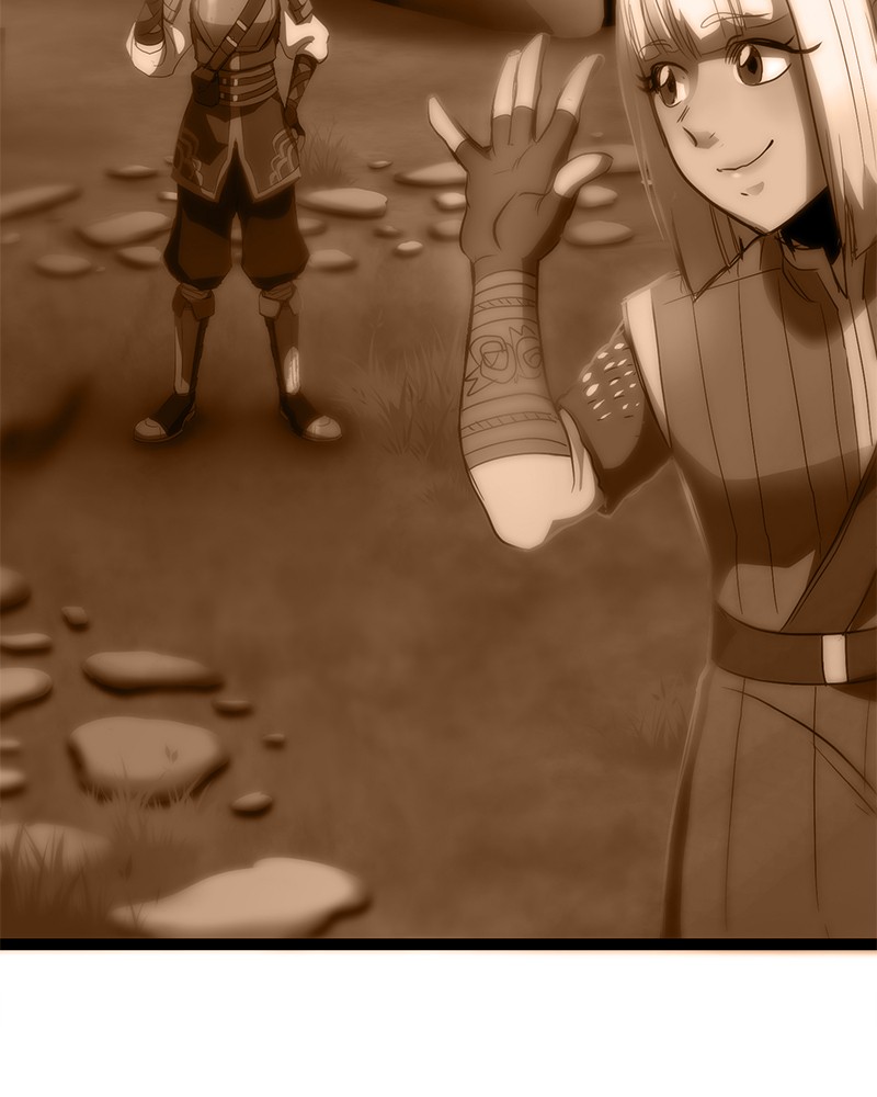 Warrior of the Wild chapter 9 - page 57