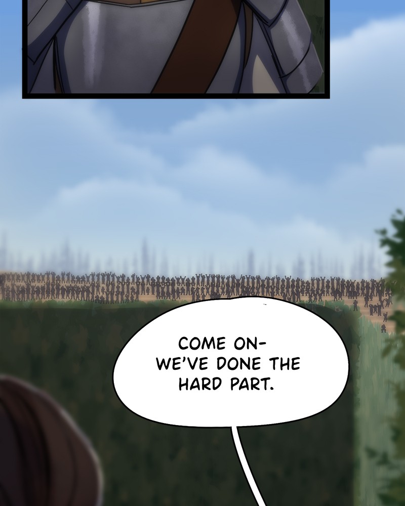 Warrior of the Wild chapter 9 - page 59