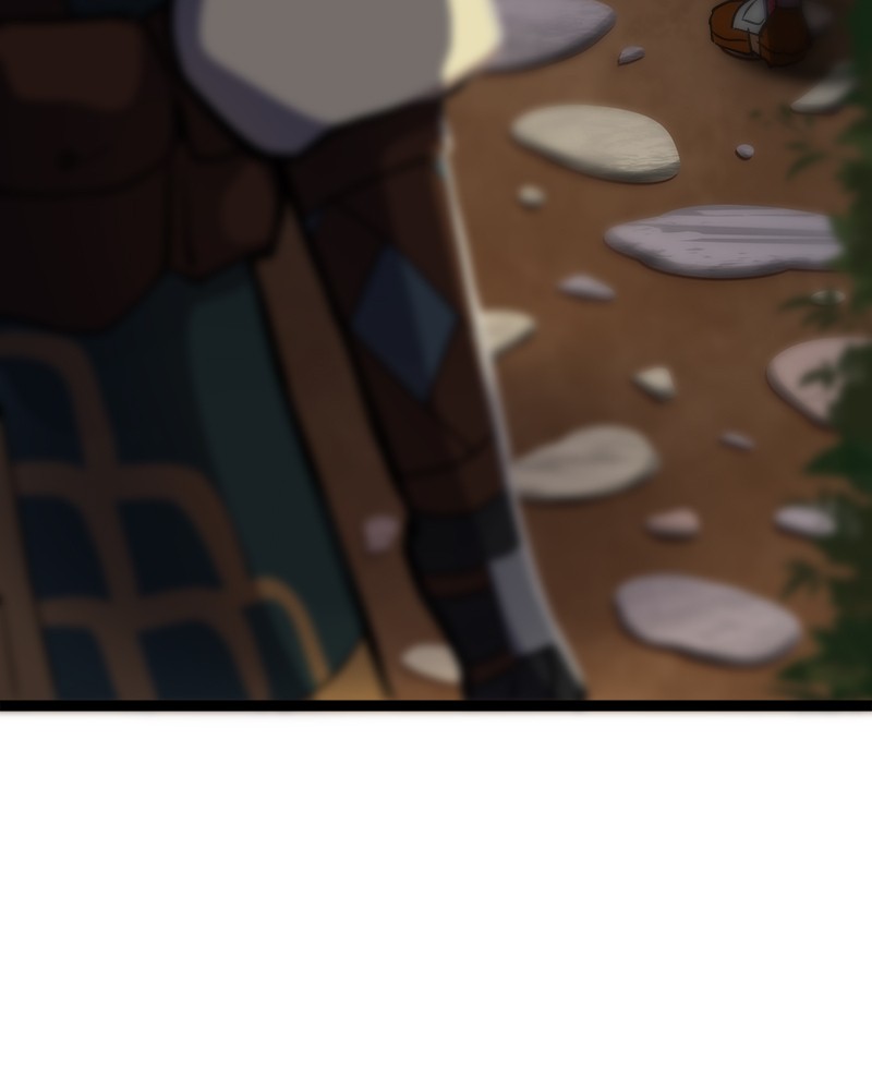 Warrior of the Wild chapter 9 - page 61