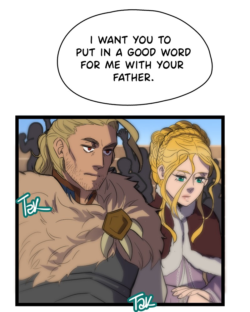 Warrior of the Wild chapter 9 - page 73