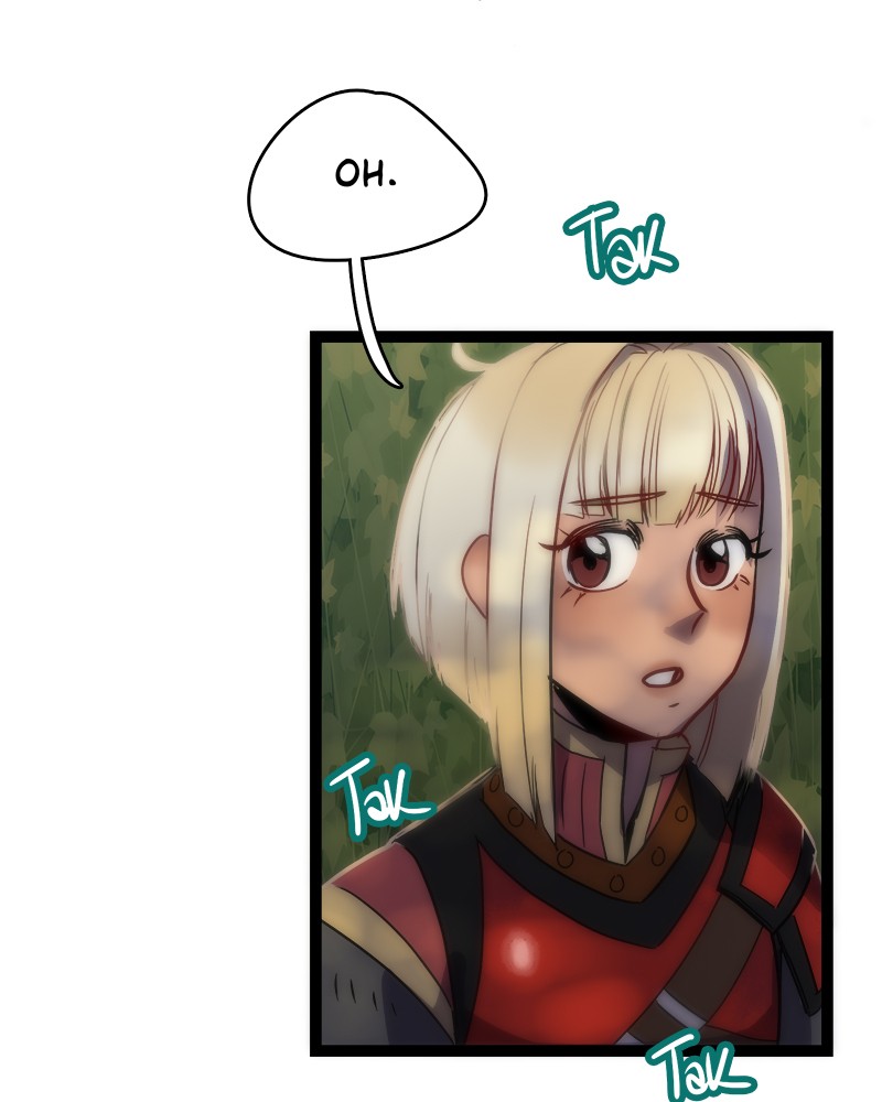 Warrior of the Wild chapter 9 - page 74