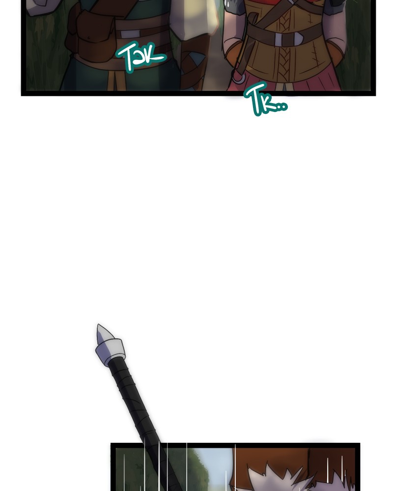 Warrior of the Wild chapter 9 - page 76