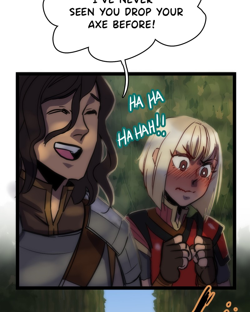 Warrior of the Wild chapter 9 - page 78