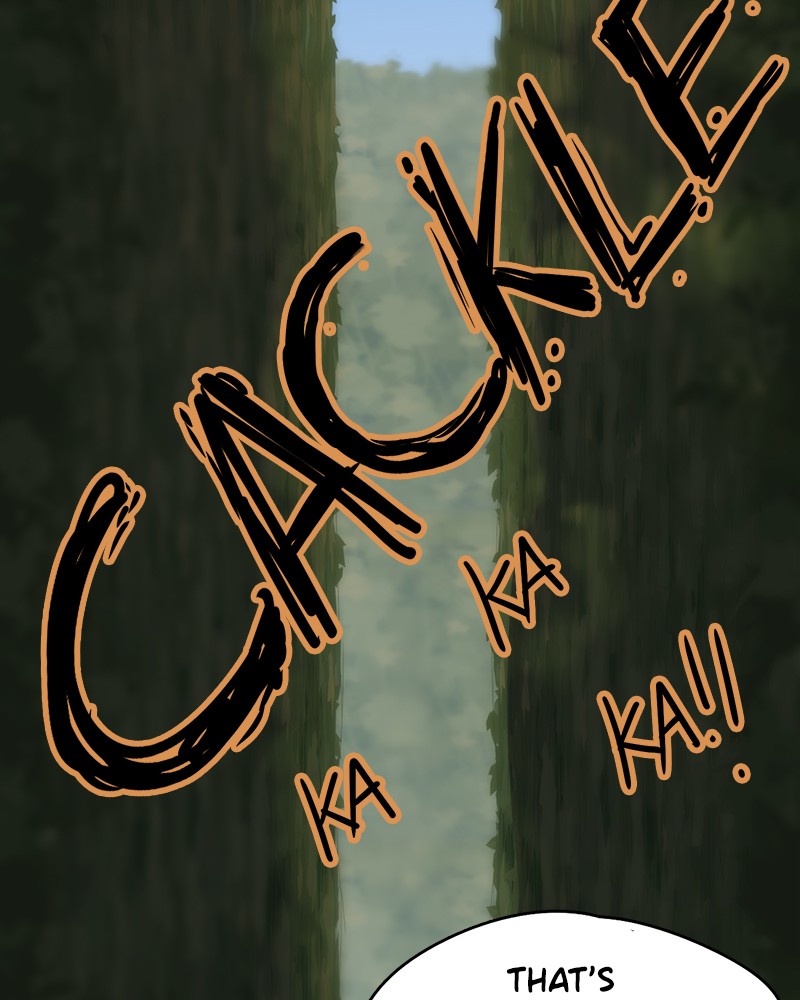Warrior of the Wild chapter 9 - page 79