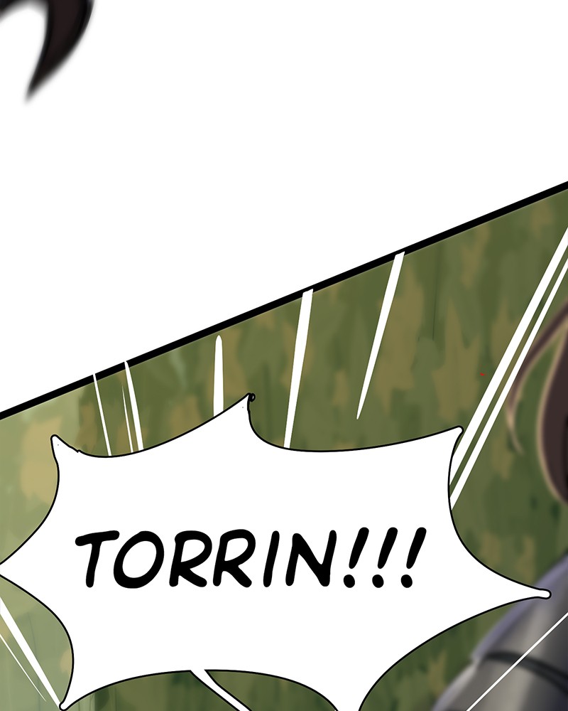 Warrior of the Wild chapter 9 - page 8