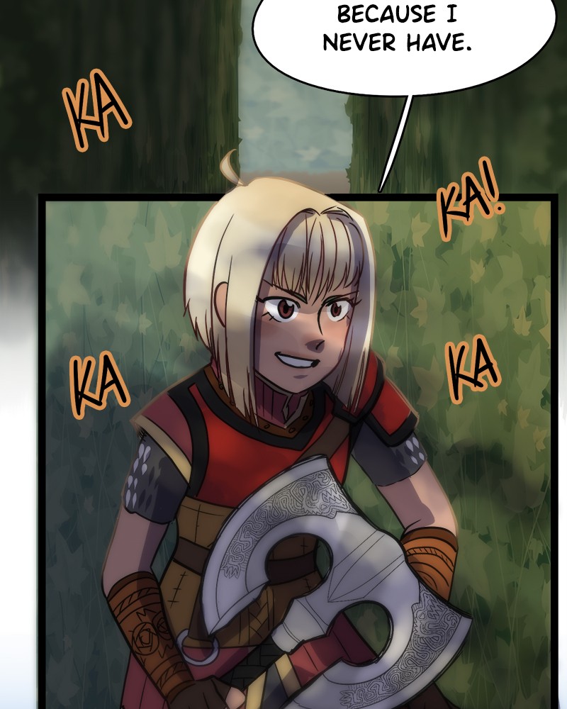 Warrior of the Wild chapter 9 - page 80