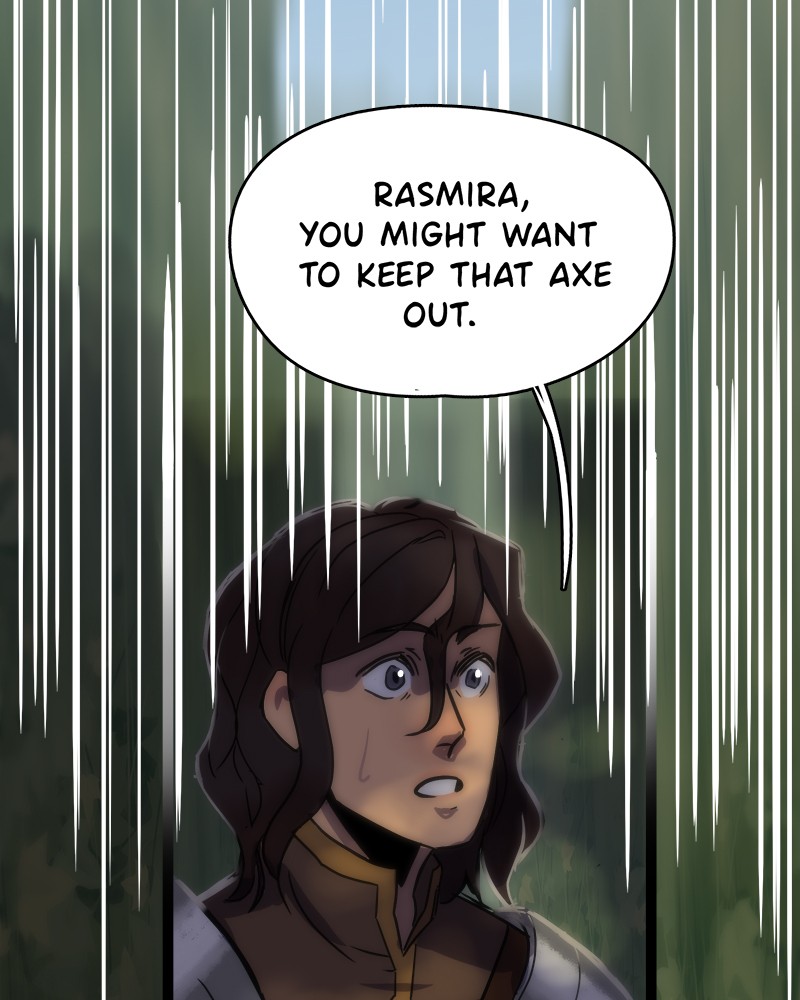 Warrior of the Wild chapter 9 - page 82