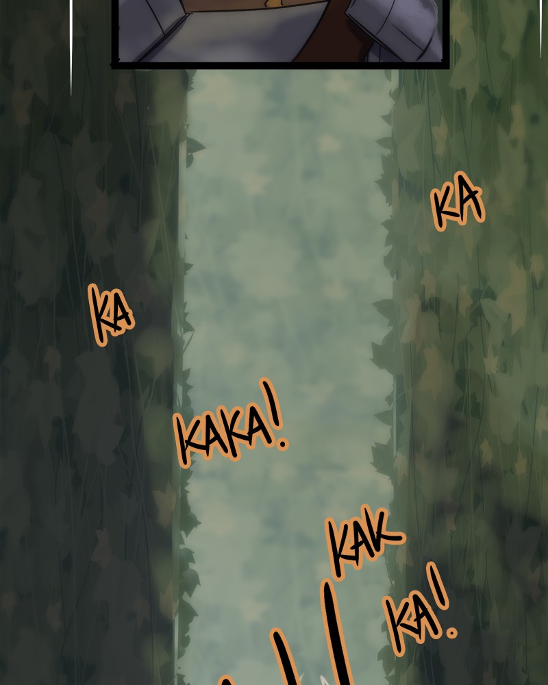 Warrior of the Wild chapter 9 - page 83