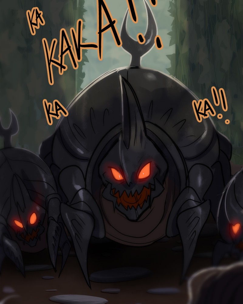 Warrior of the Wild chapter 9 - page 84