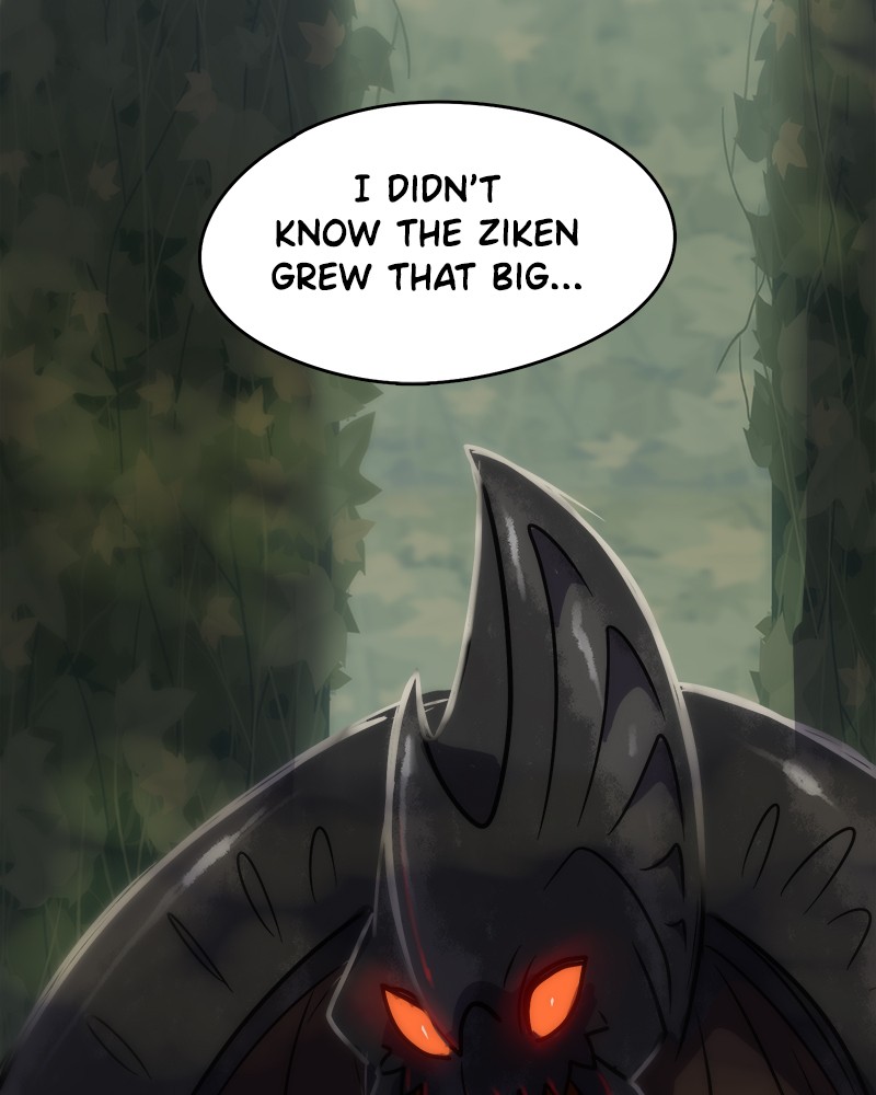 Warrior of the Wild chapter 9 - page 86