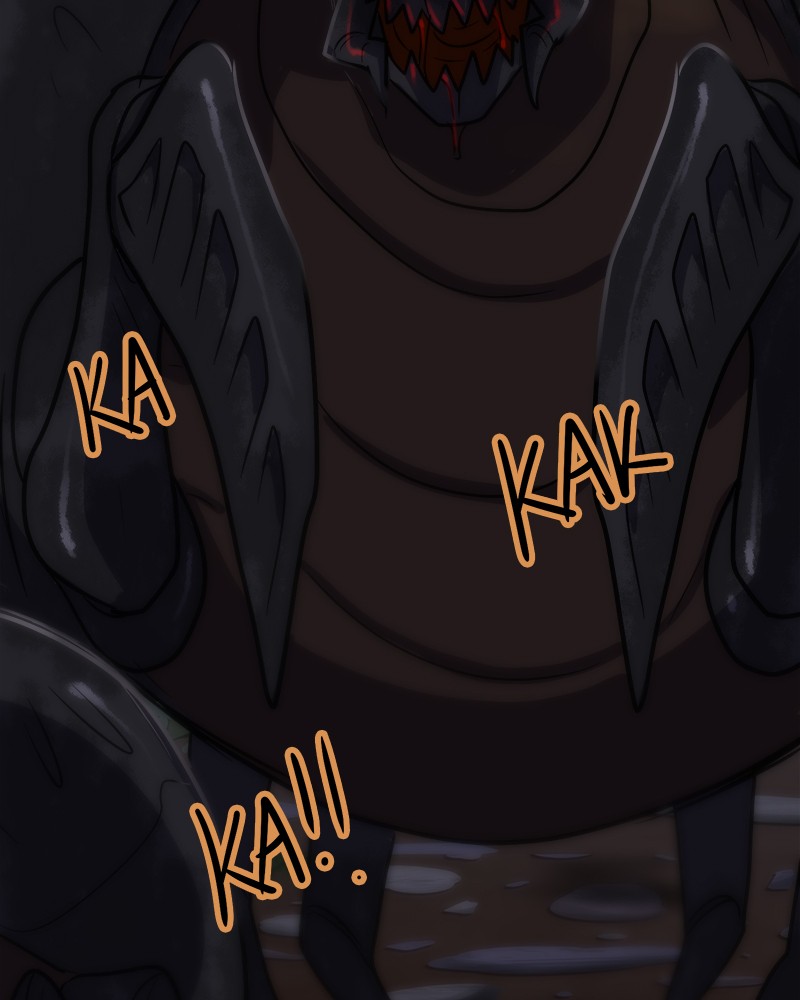 Warrior of the Wild chapter 9 - page 87