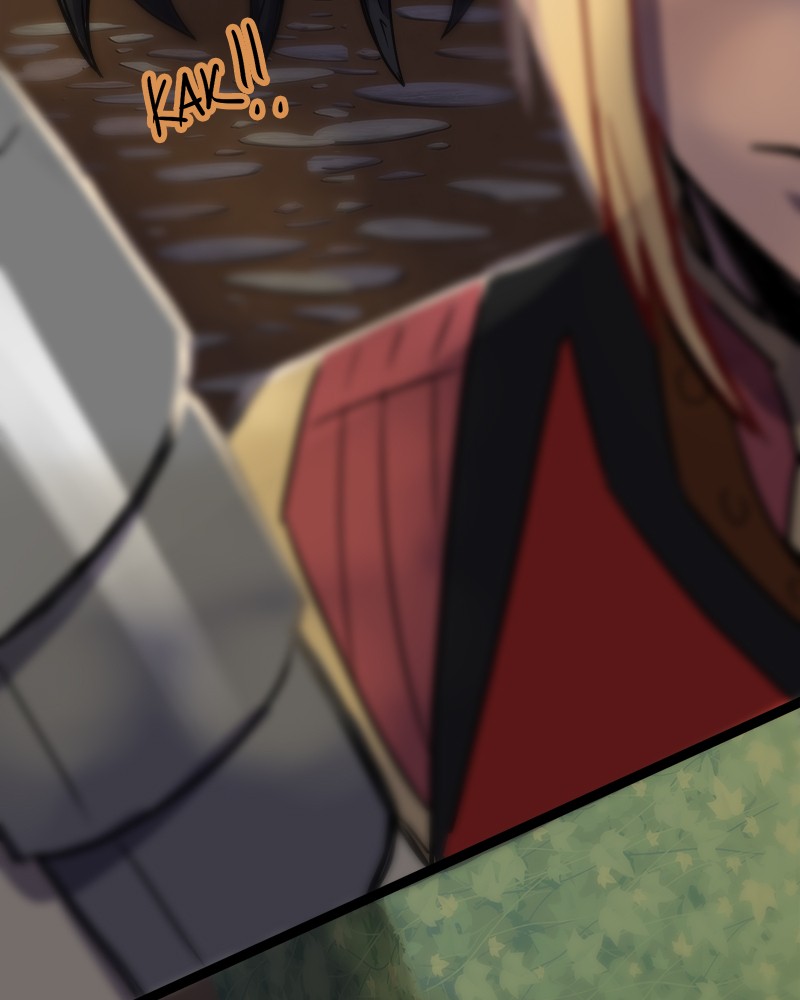 Warrior of the Wild chapter 9 - page 92