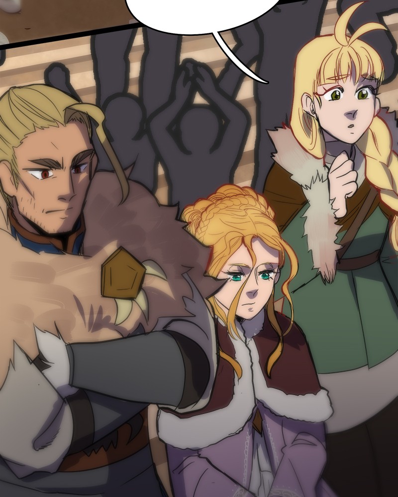 Warrior of the Wild chapter 9 - page 99