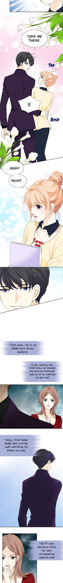 Lee bom , be mine chapter 20 - page 12