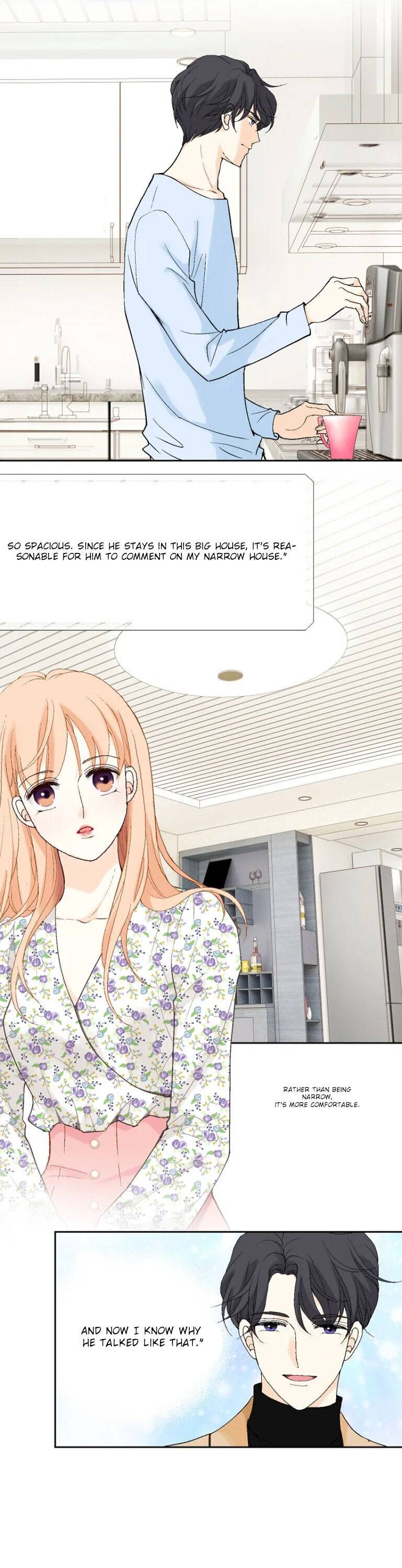 Lee bom , be mine Chapter 29 - page 27