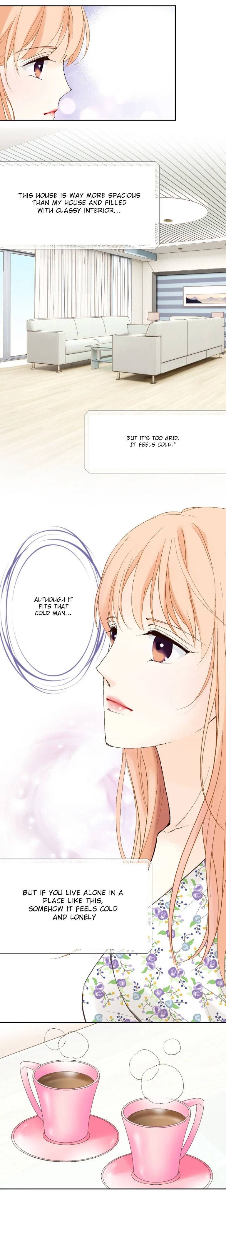 Lee bom , be mine Chapter 29 - page 28