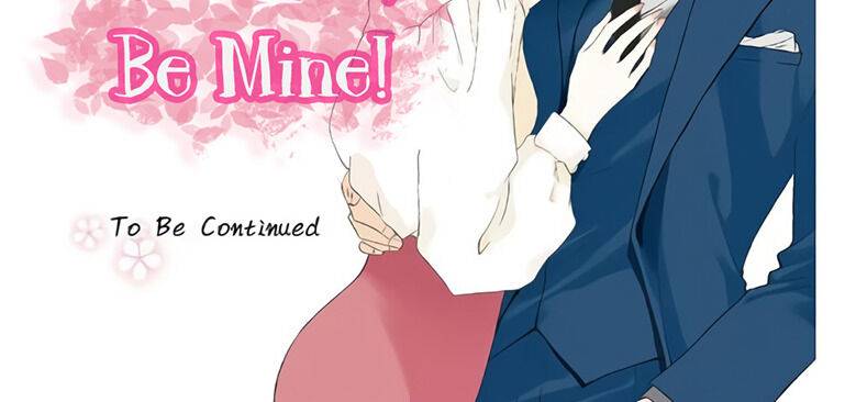Lee bom , be mine chapter 18 - page 14