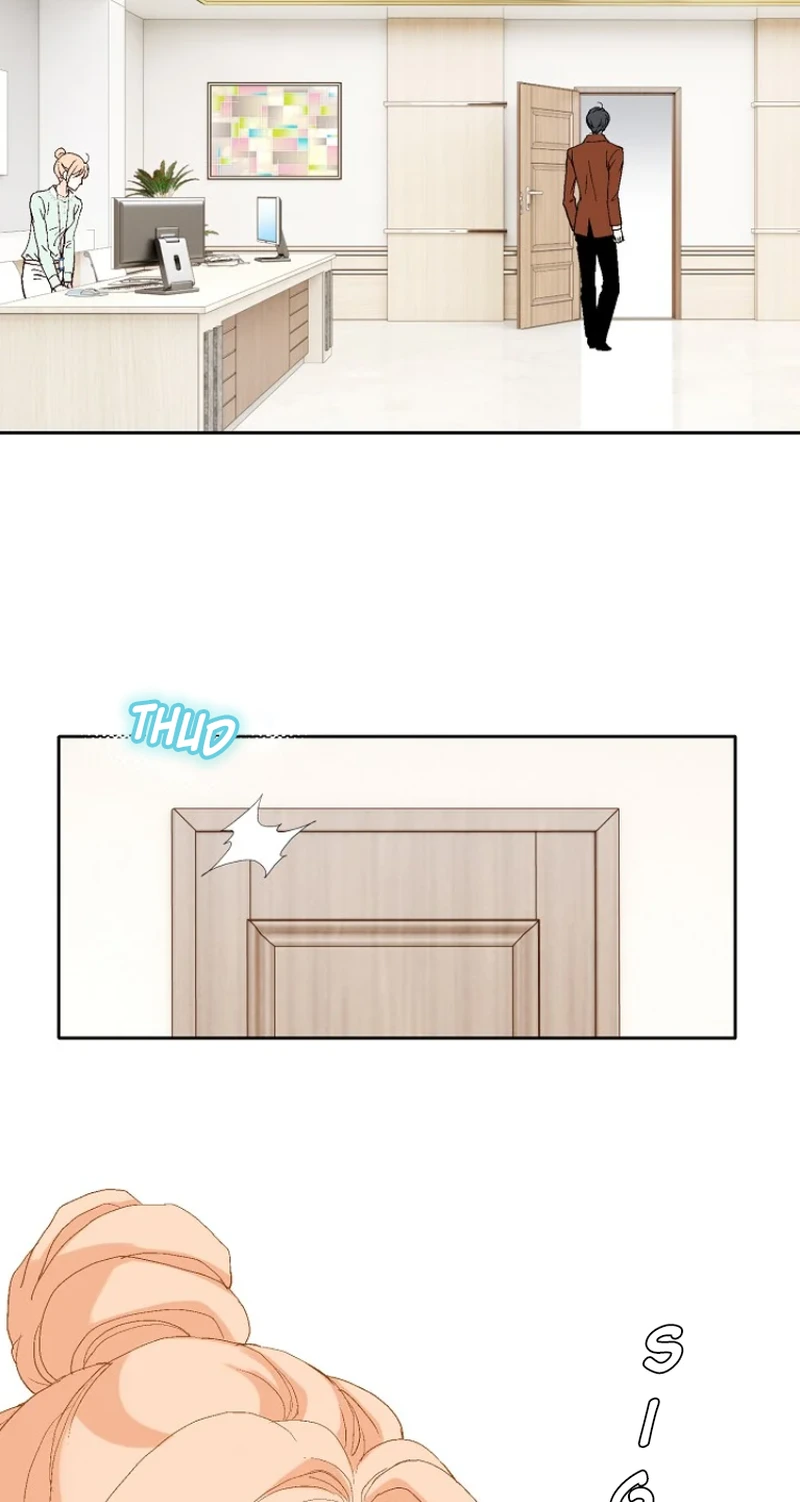 Lee bom , be mine Chapter 49 - page 13