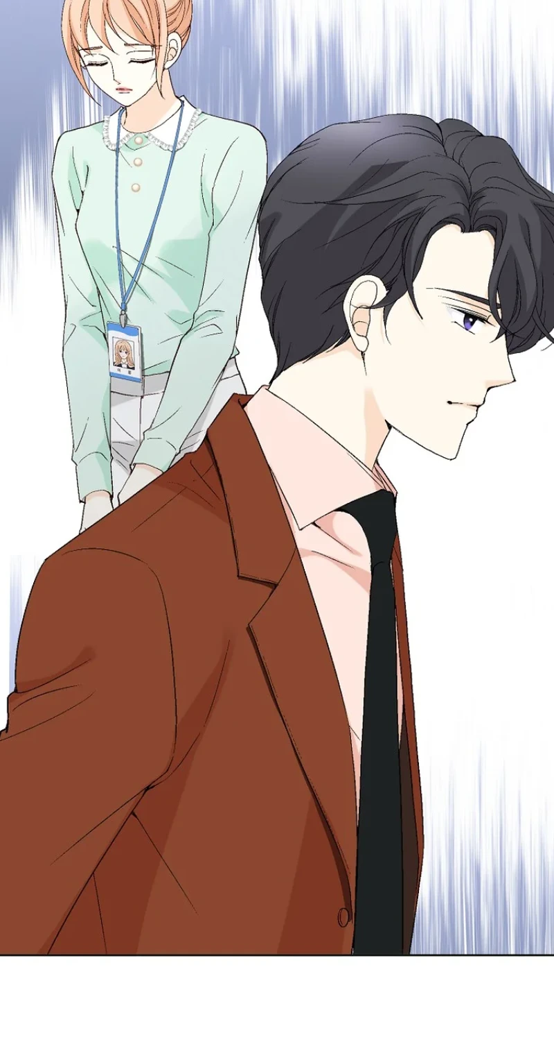 Lee bom , be mine Chapter 49 - page 17