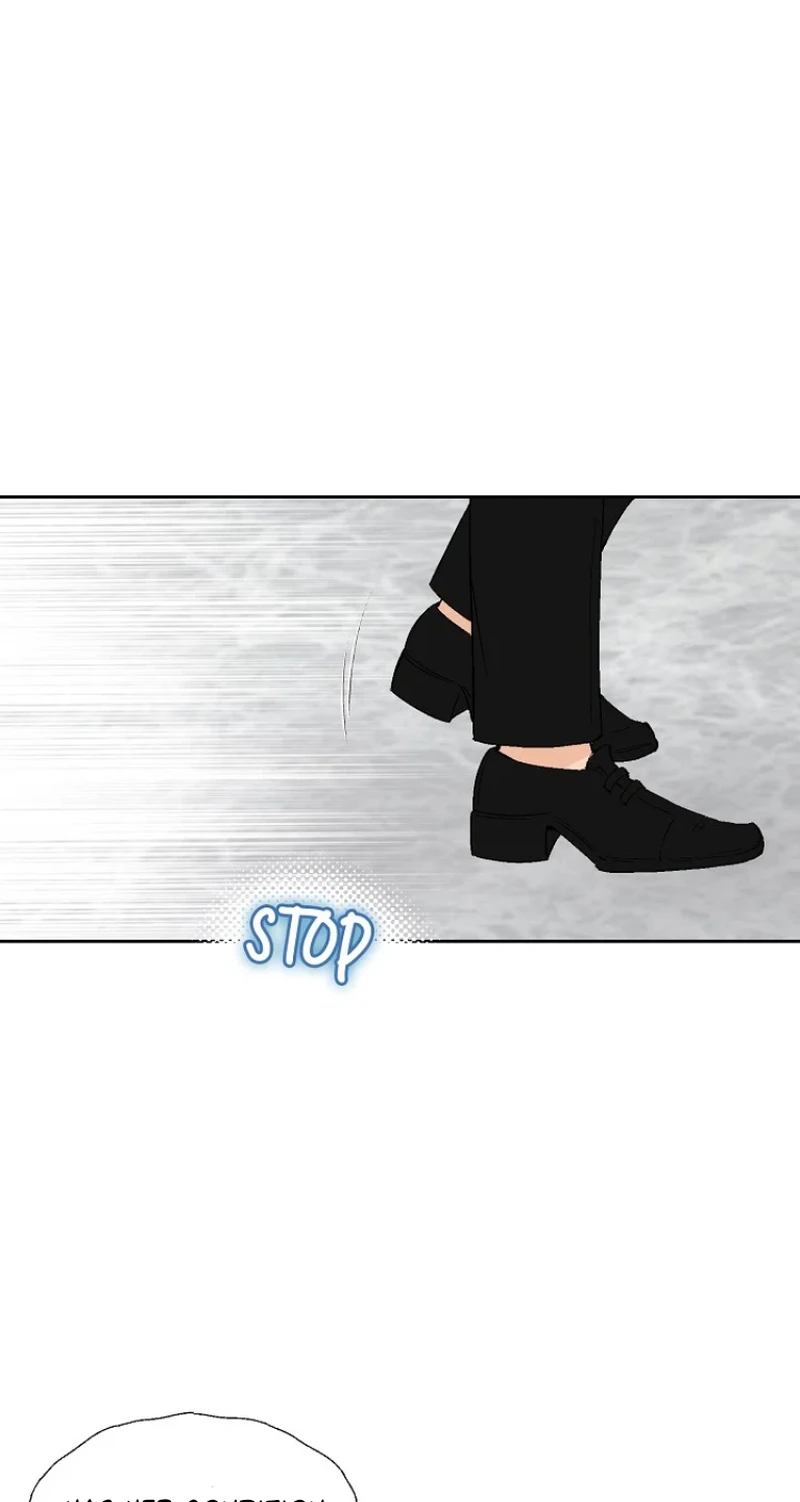 Lee bom , be mine Chapter 49 - page 18