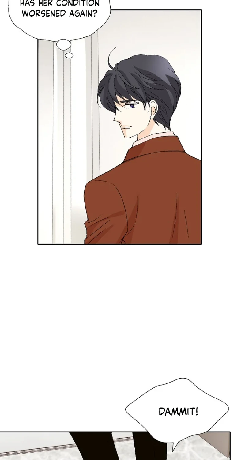 Lee bom , be mine Chapter 49 - page 19