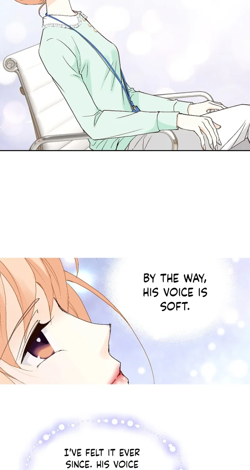 Lee bom , be mine Chapter 49 - page 21
