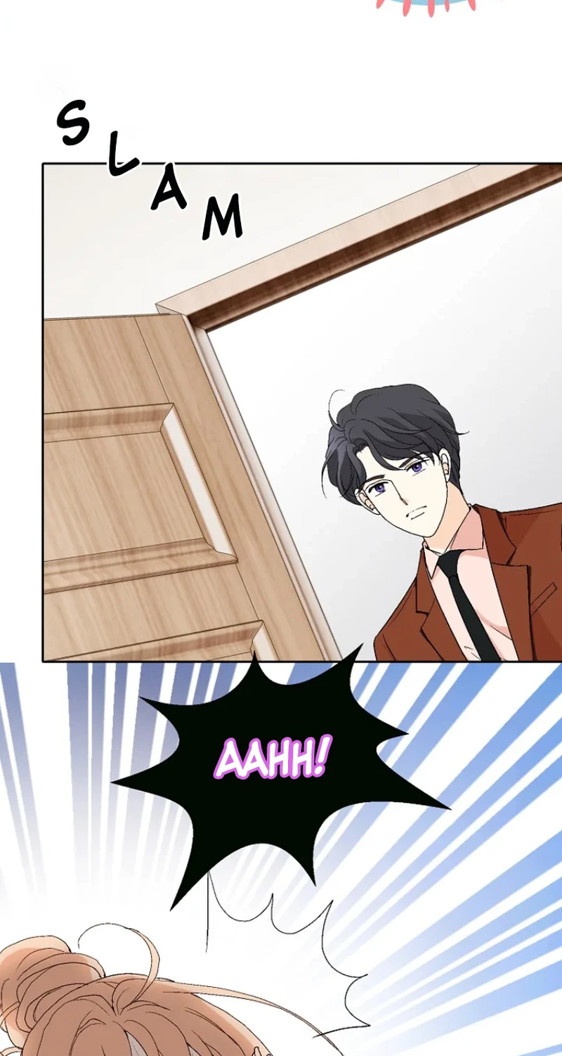 Lee bom , be mine Chapter 49 - page 23