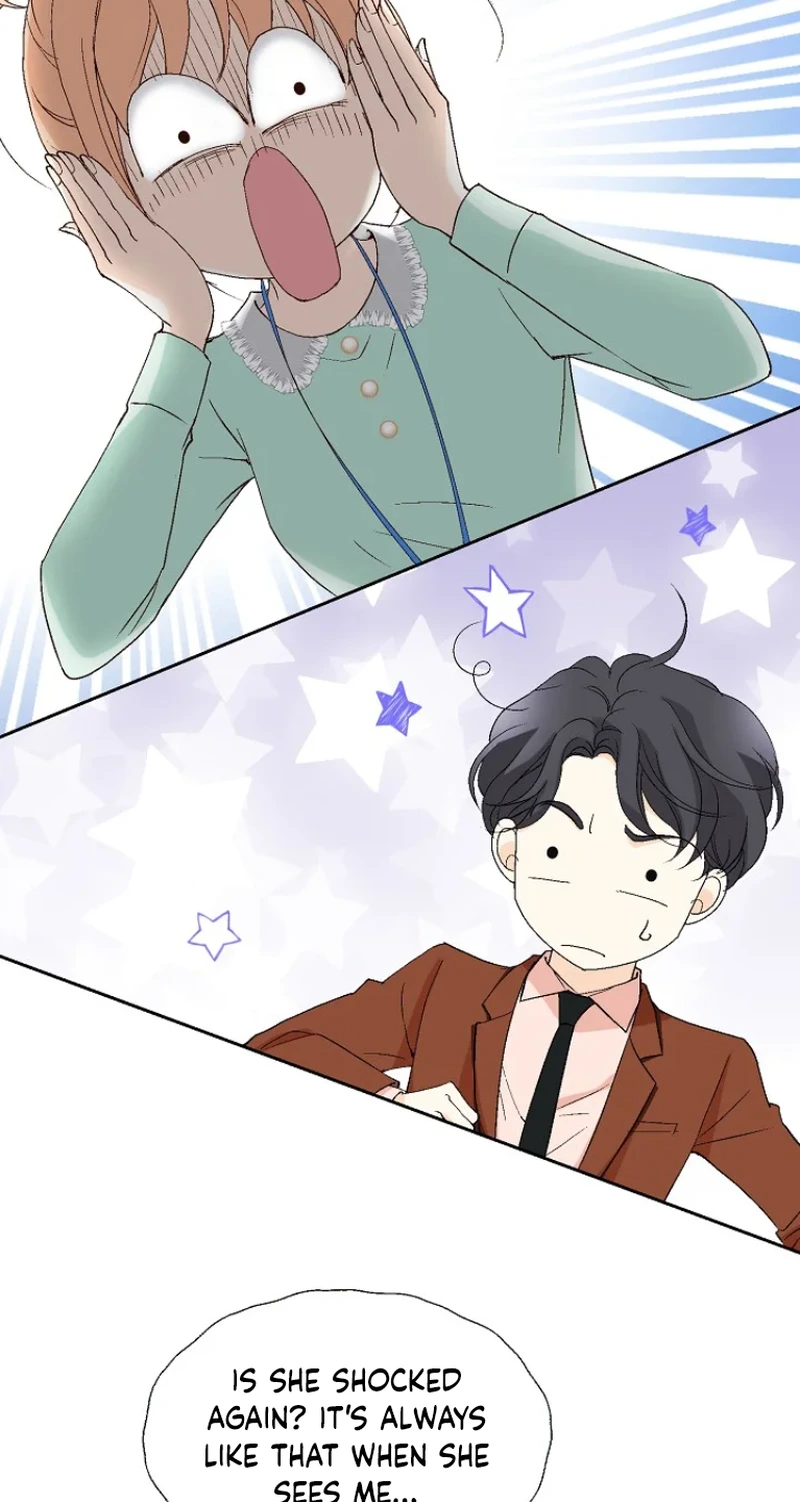 Lee bom , be mine Chapter 49 - page 24