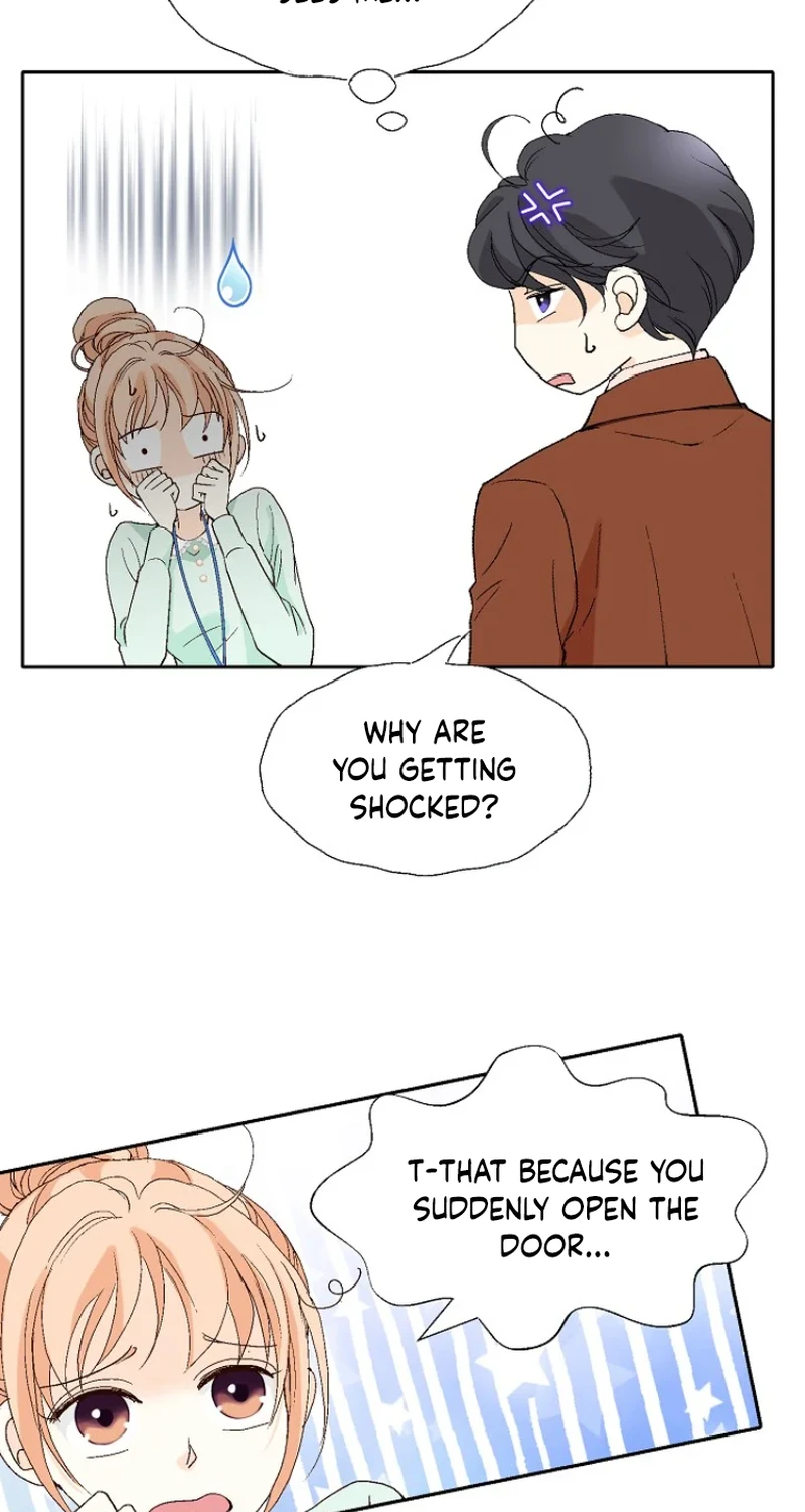 Lee bom , be mine Chapter 49 - page 25