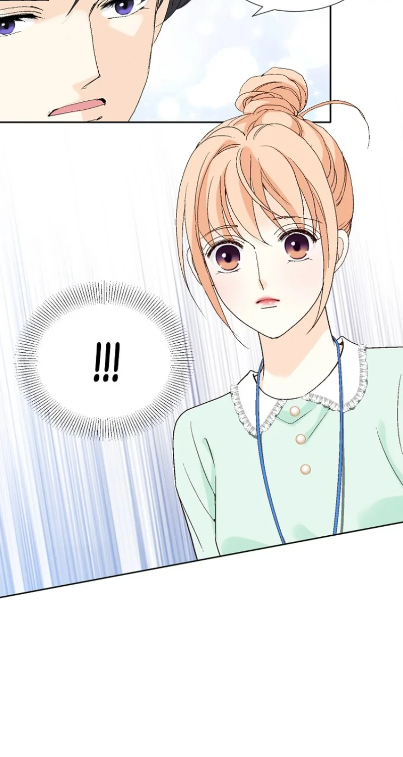 Lee bom , be mine Chapter 49 - page 27