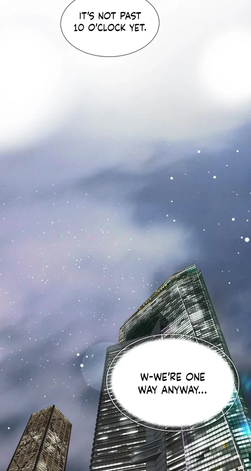 Lee bom , be mine Chapter 49 - page 29