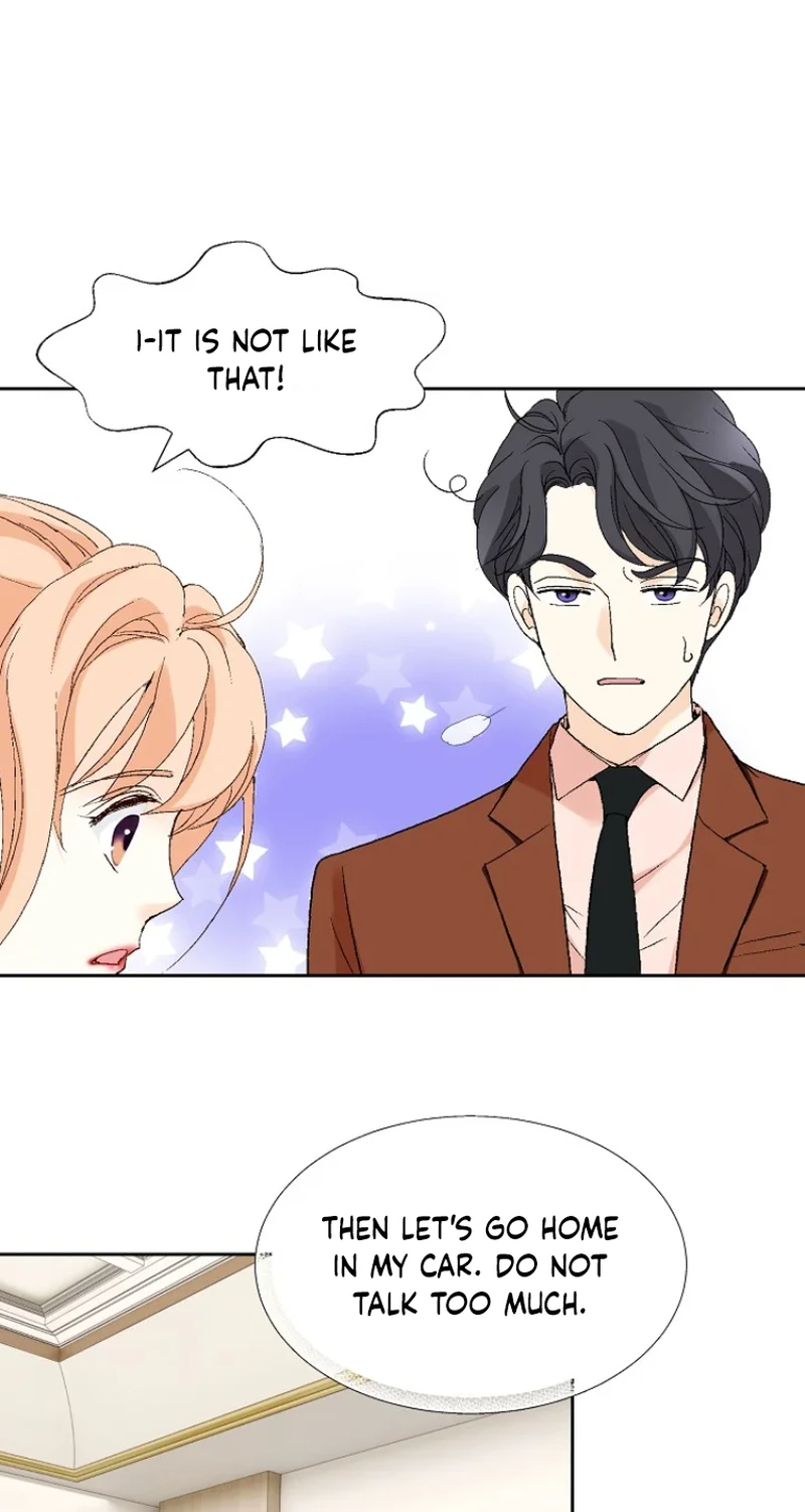Lee bom , be mine Chapter 49 - page 31