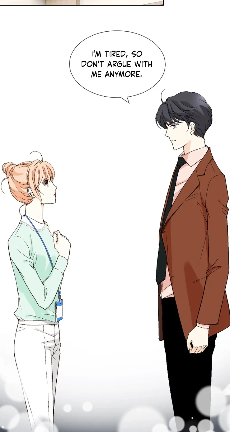 Lee bom , be mine Chapter 49 - page 32