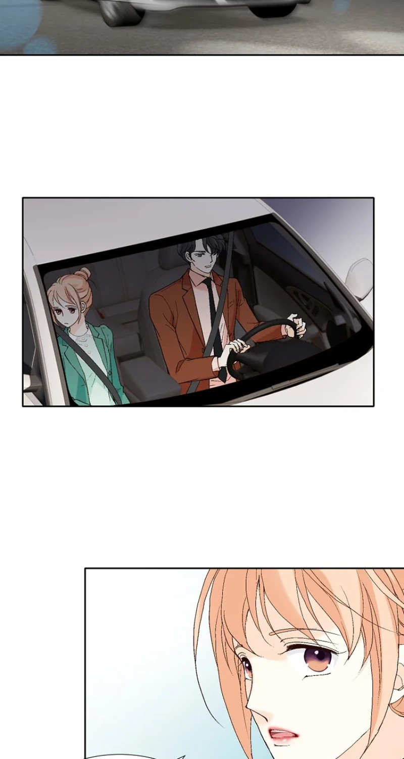 Lee bom , be mine Chapter 49 - page 34