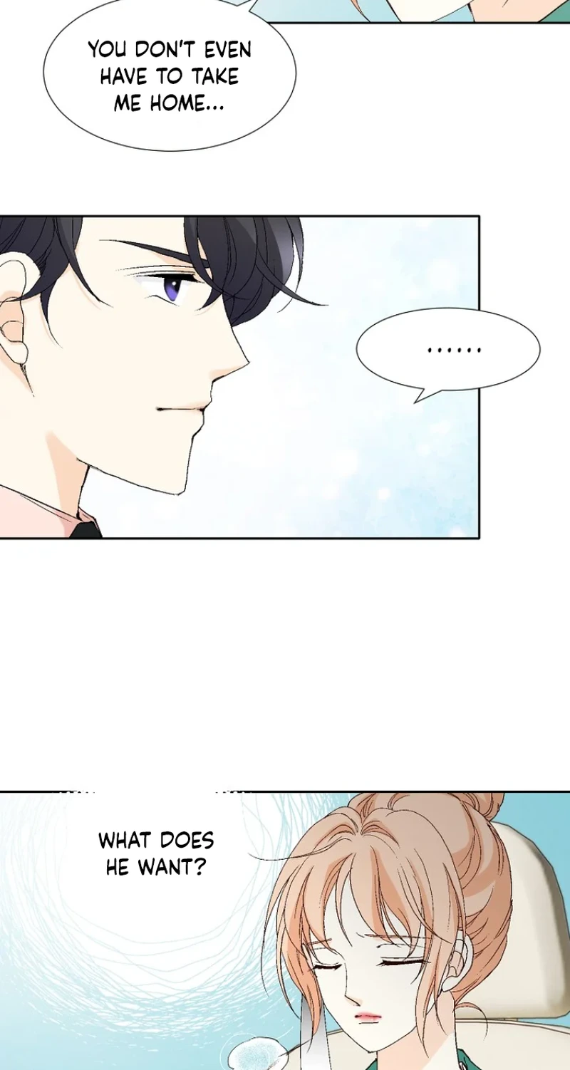 Lee bom , be mine Chapter 49 - page 35