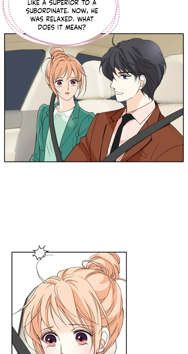 Lee bom , be mine Chapter 49 - page 37