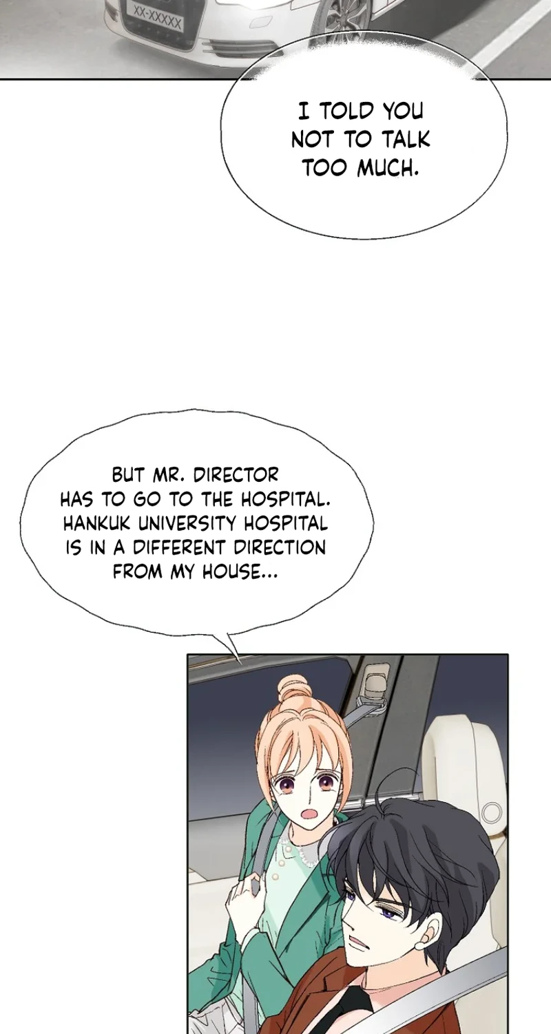 Lee bom , be mine Chapter 49 - page 39