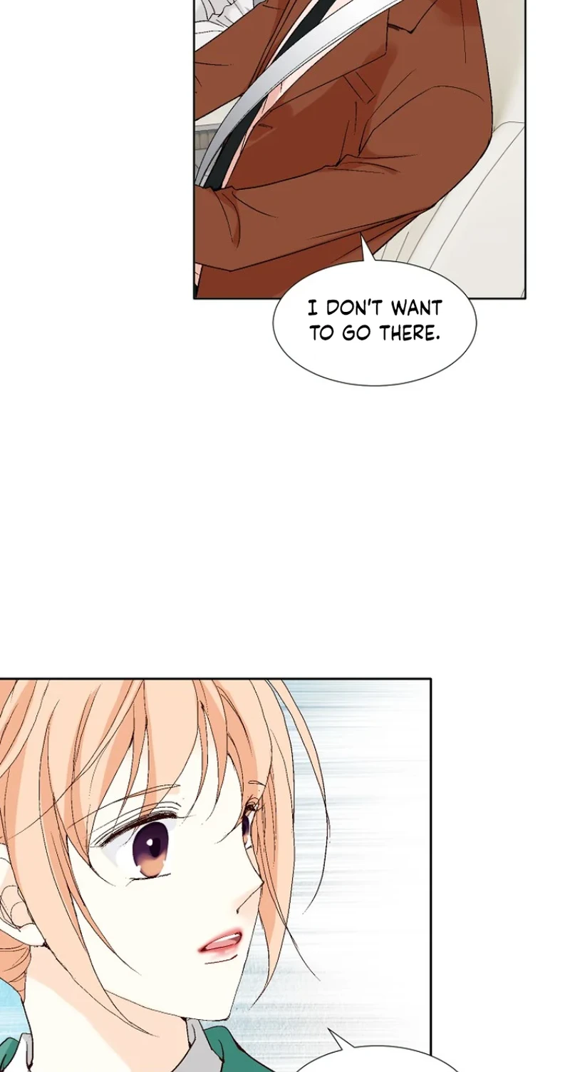 Lee bom , be mine Chapter 49 - page 40