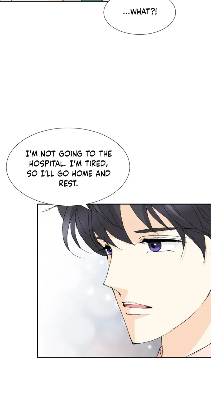 Lee bom , be mine Chapter 49 - page 41