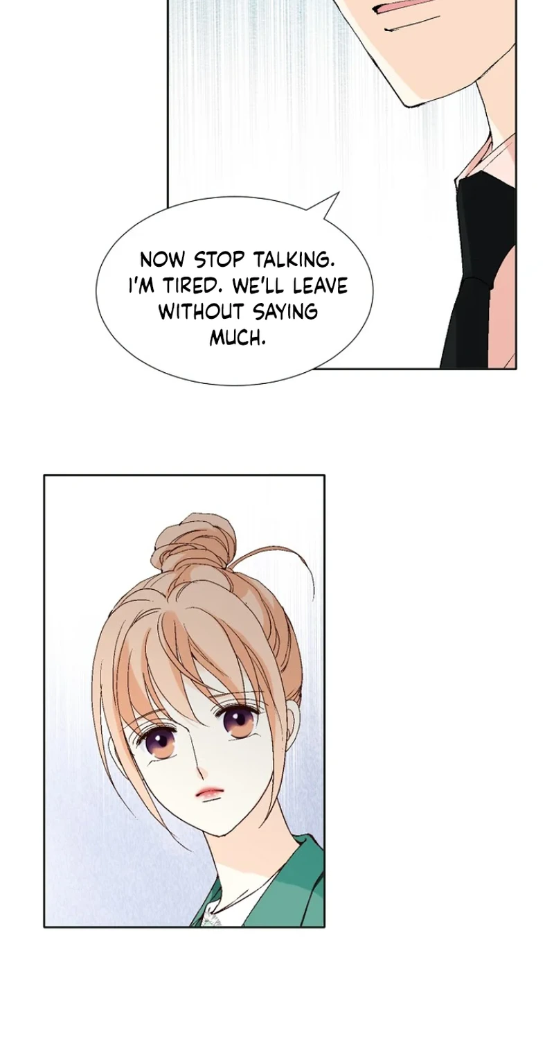Lee bom , be mine Chapter 49 - page 44