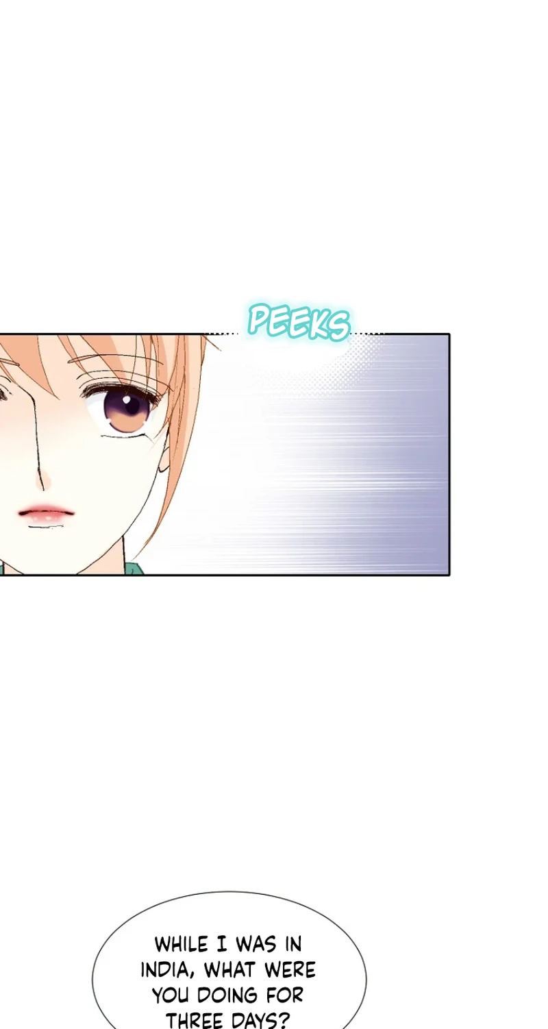 Lee bom , be mine Chapter 49 - page 46