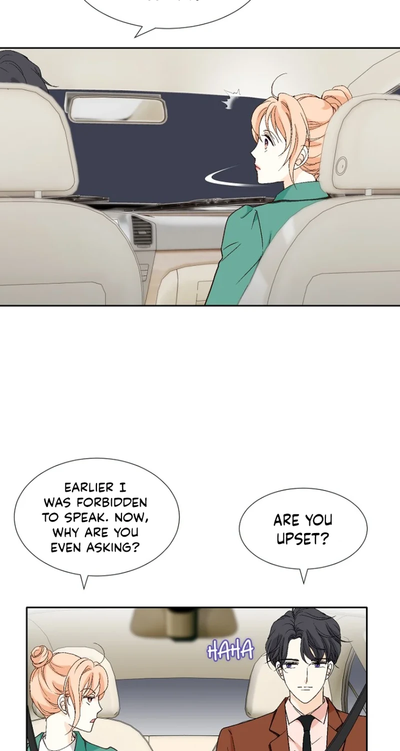 Lee bom , be mine Chapter 49 - page 47