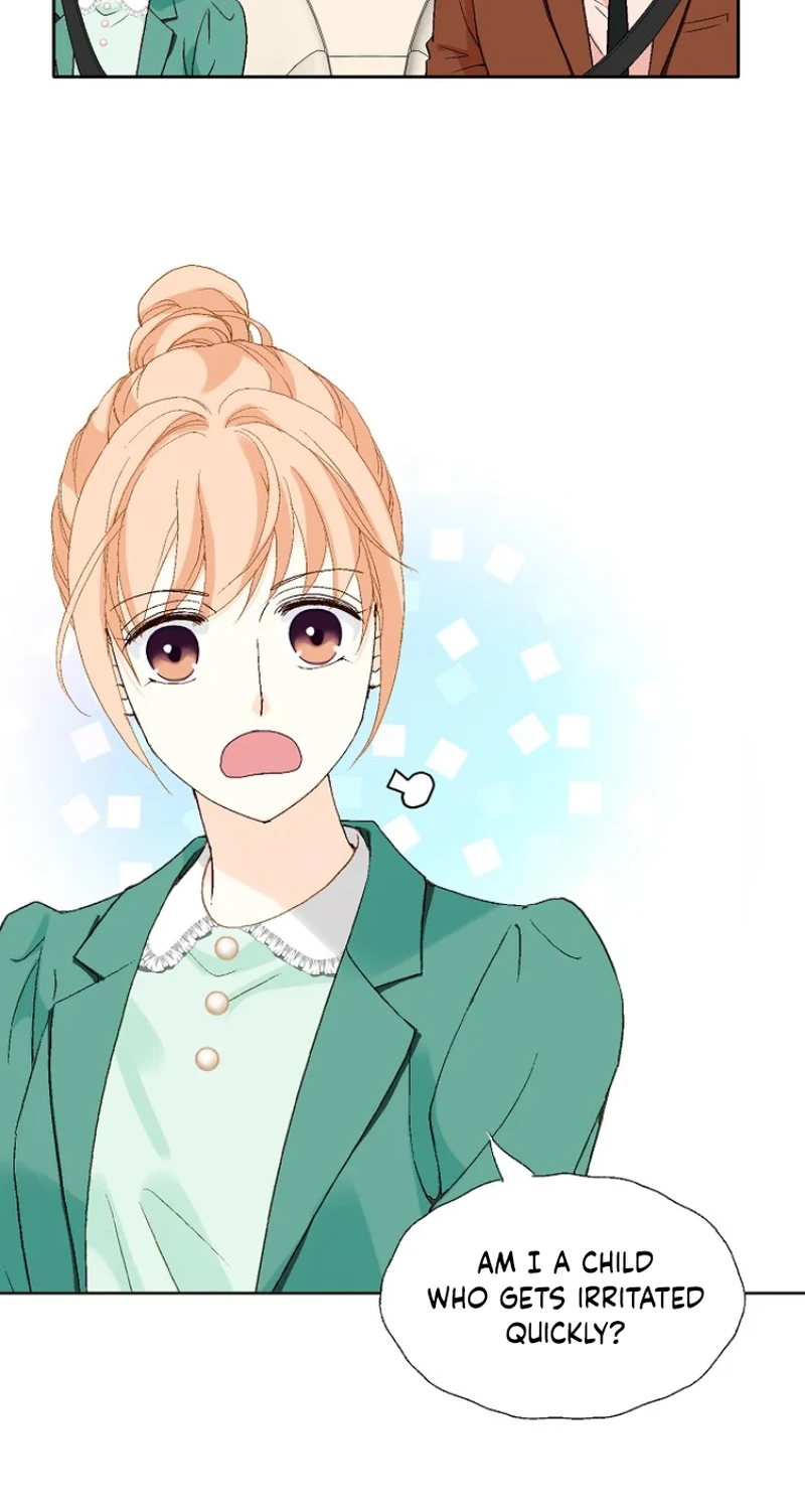 Lee bom , be mine Chapter 49 - page 48