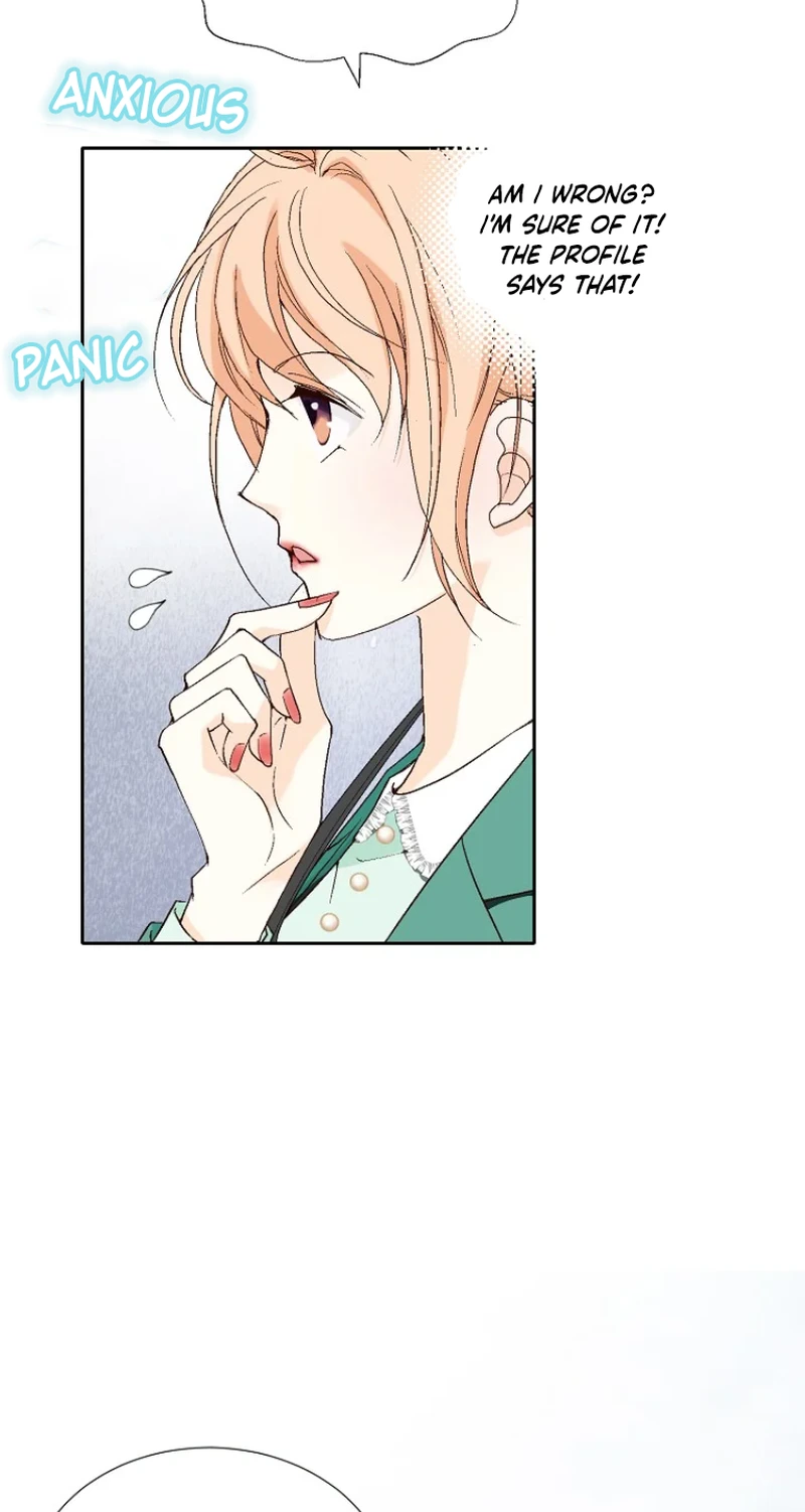 Lee bom , be mine Chapter 49 - page 52