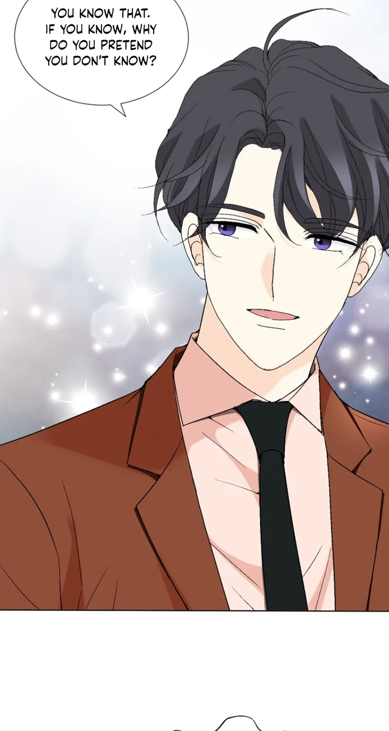 Lee bom , be mine Chapter 49 - page 53