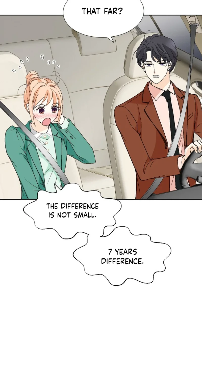 Lee bom , be mine Chapter 49 - page 57