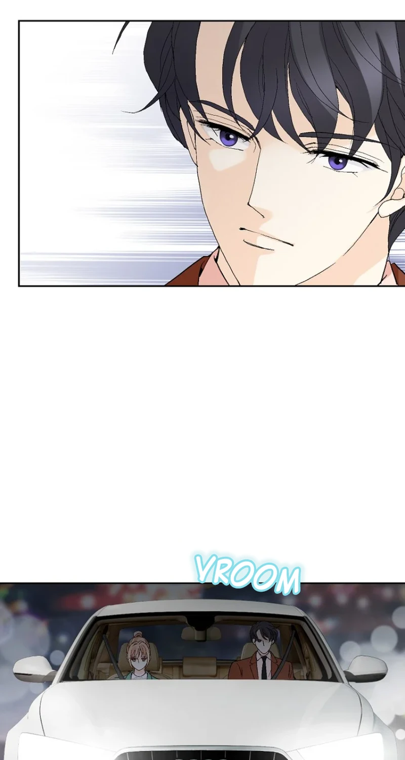 Lee bom , be mine Chapter 49 - page 58