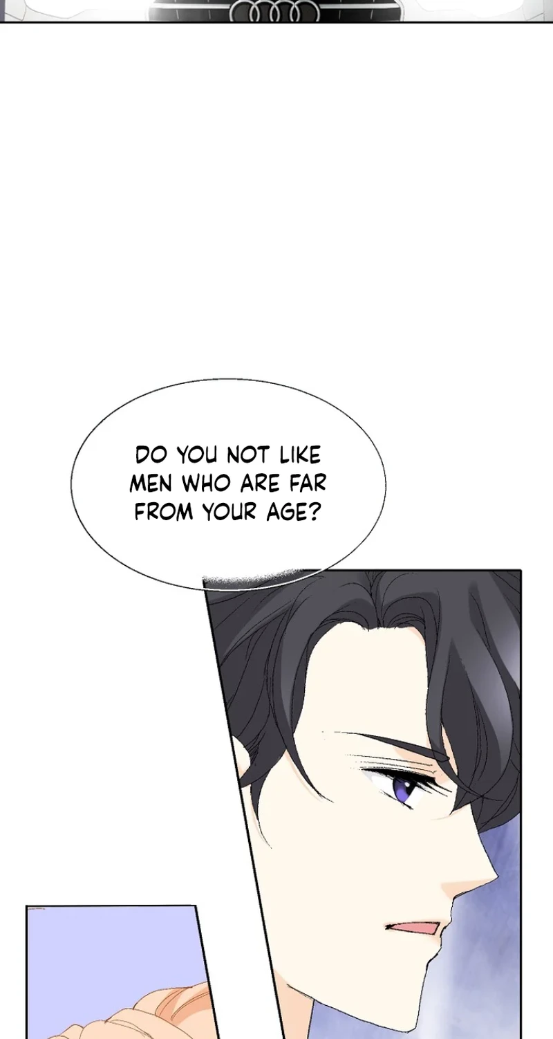 Lee bom , be mine Chapter 49 - page 59